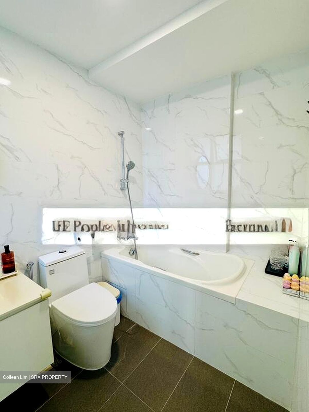 The Eden At Tampines (D18), Condominium #505369181